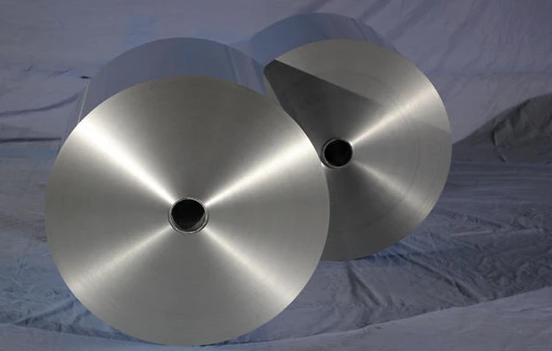 1050 Food Packing Household Aluminum Foil Compatibility: 1050 Food Packing Household Aluminum Foil Compatibility: