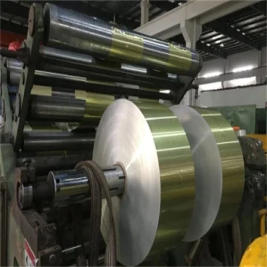 1070 Aluminiumfolie für Lebensmittel
