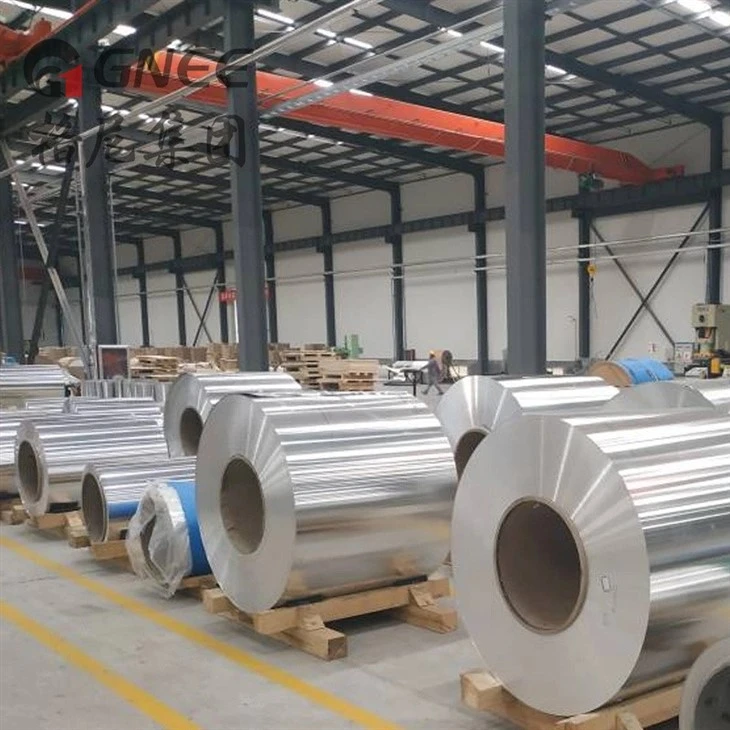 1235 Food Grade Aluminum Foil