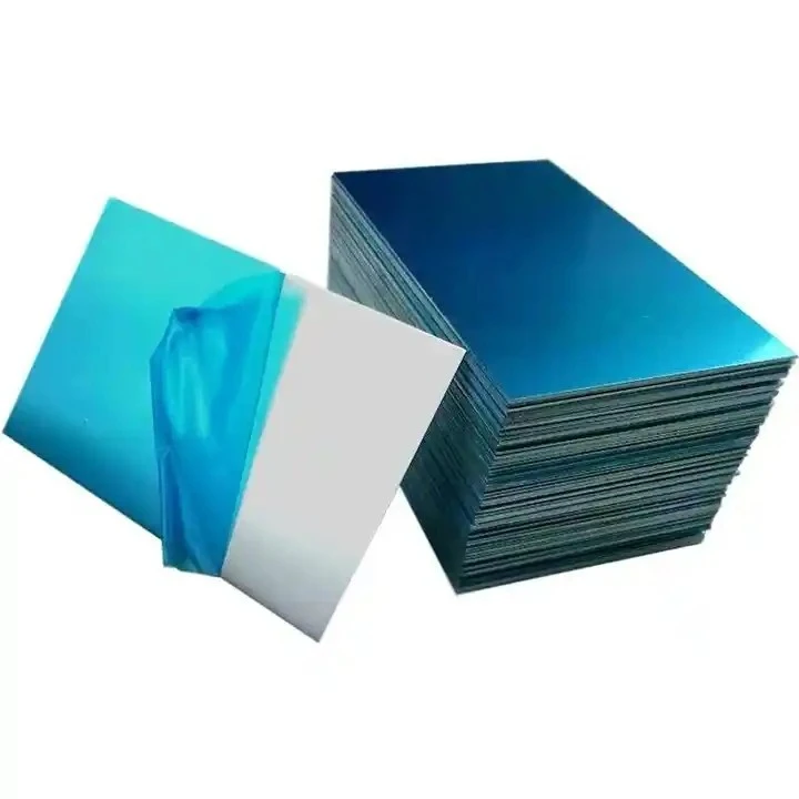 2A12 Aluminum Sheet