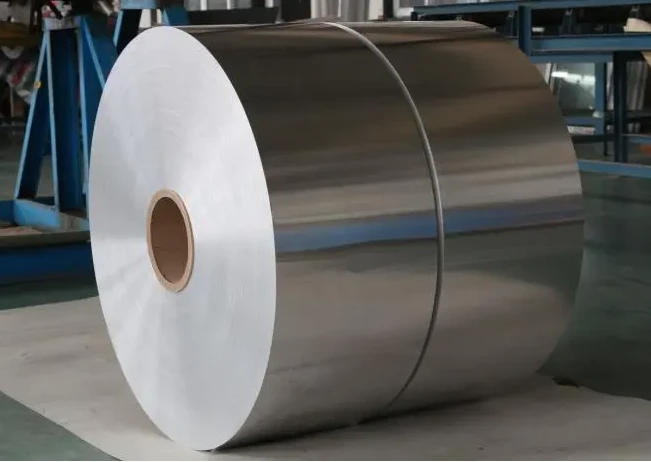 3104 Aluminiumfolie