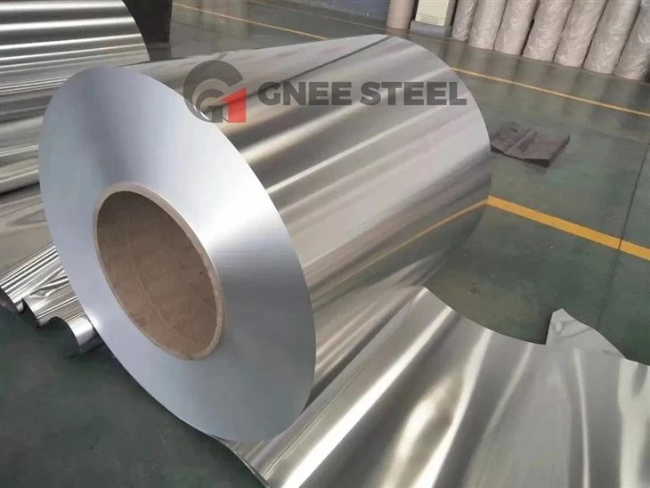 Al Foil 9Micron For Lamination