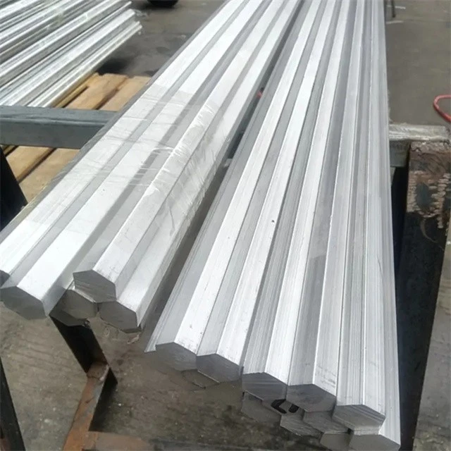 5083 Aluminiumstange für den Bau