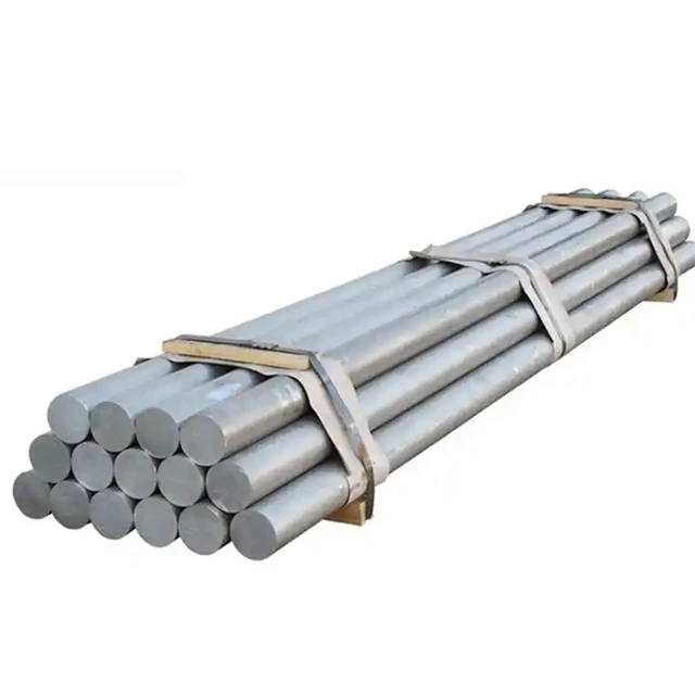 5083 Aluminum Bar For Construction