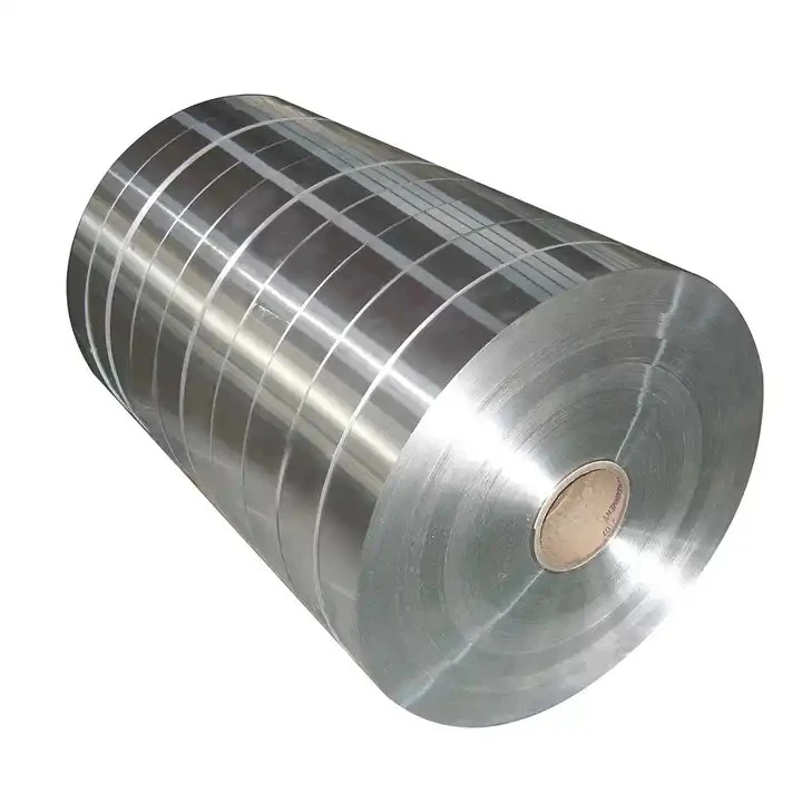 6063 Aluminum Strip