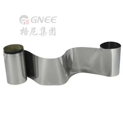 8011 Jumbo Aluminum Foil Roll