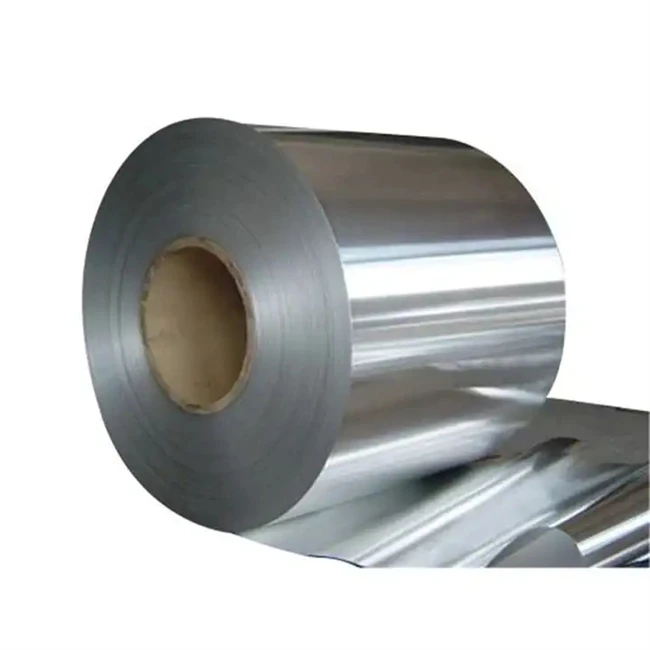 8079 Aluminiumfolie für Batterie