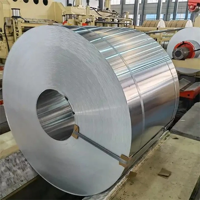 8079 Aluminum Foil For Battery