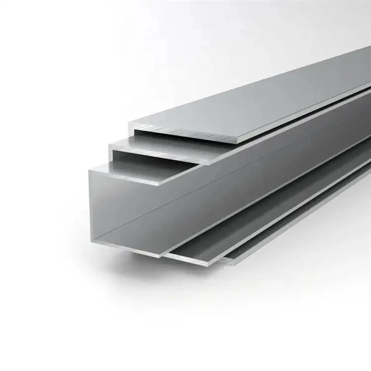 Alloy Decorative Aluminum Profile