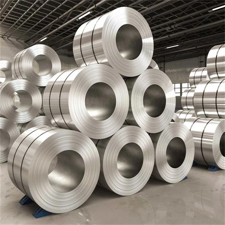 Aluminium Foil For Foods