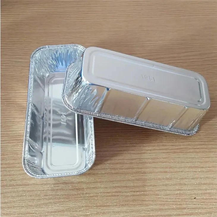 Kuchenformen aus Aluminium