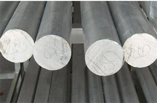 Aluminum Alloy Rod For Industrial