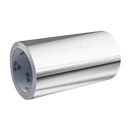 Aluminum Foil For Cable Shield