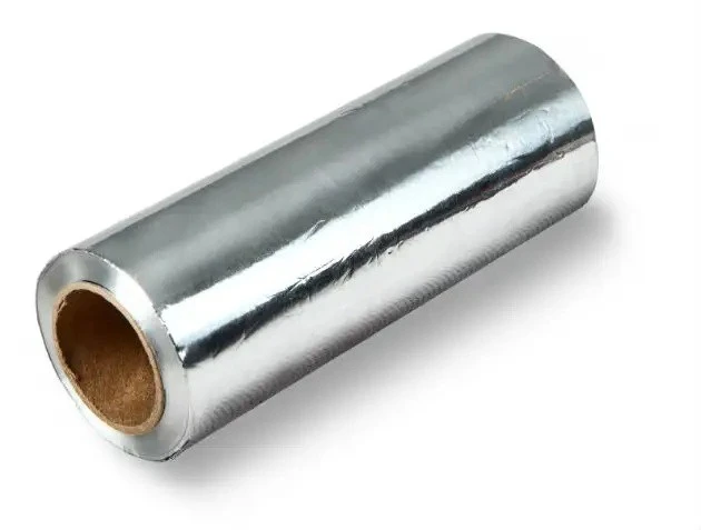 Aluminum Foil For Cable Shield