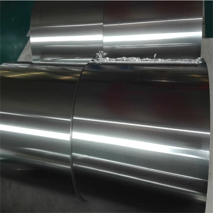 Aluminum Foil For Insulation