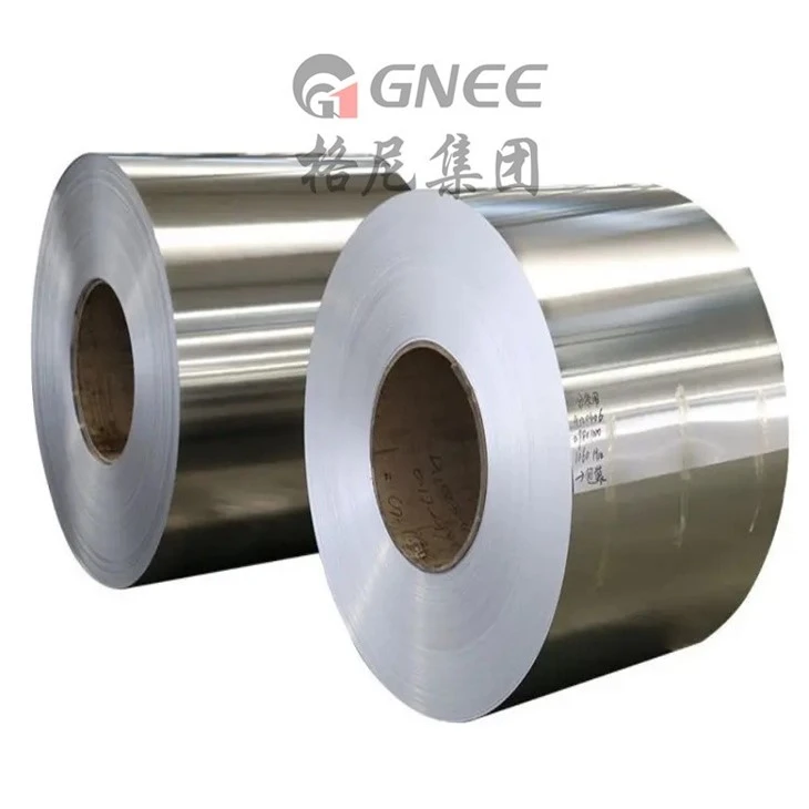 Aluminiumfolie zum Einwickeln von Tabak