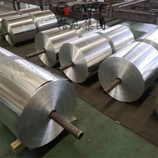 Aluminium Foil281