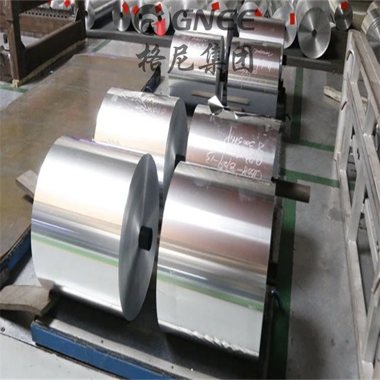 Aluminium Foil282