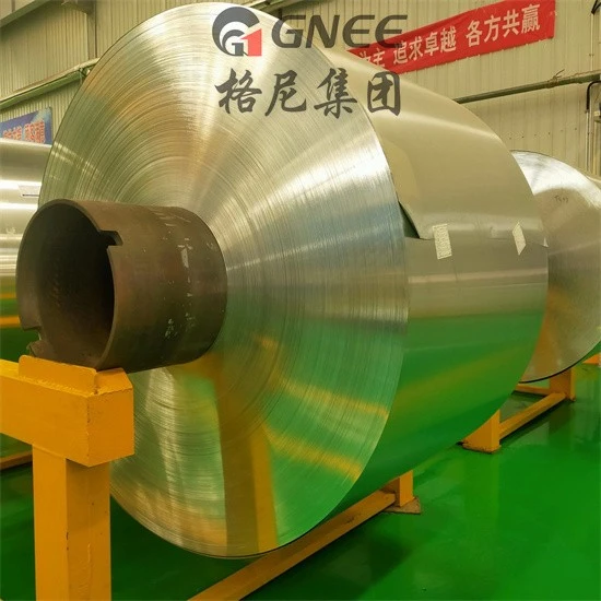 Aluminium Foil280