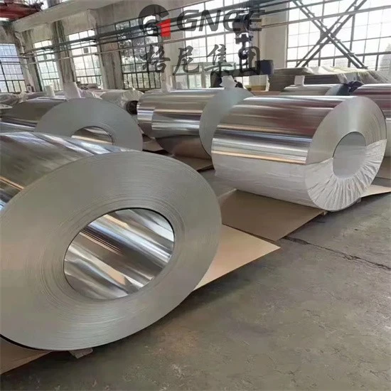 Aluminum Foil Papers