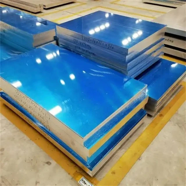 Aluminum Sheet 3003 For Computer And Laptop