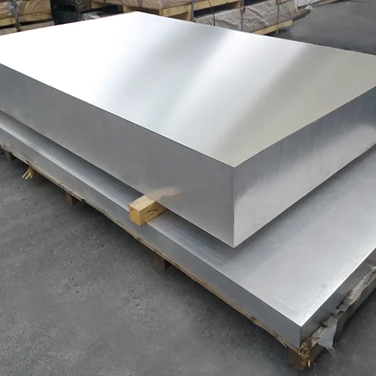 Aluminiumbleche für die Automobilindustrie 5A06