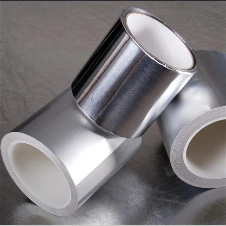 Container Aluminum Foil Large Roll