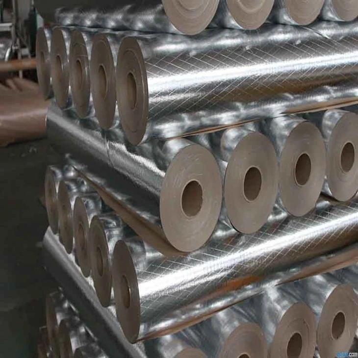 Food Usage Aluminium Foil