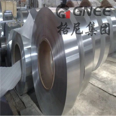 Hard Temper Aluminum Foil