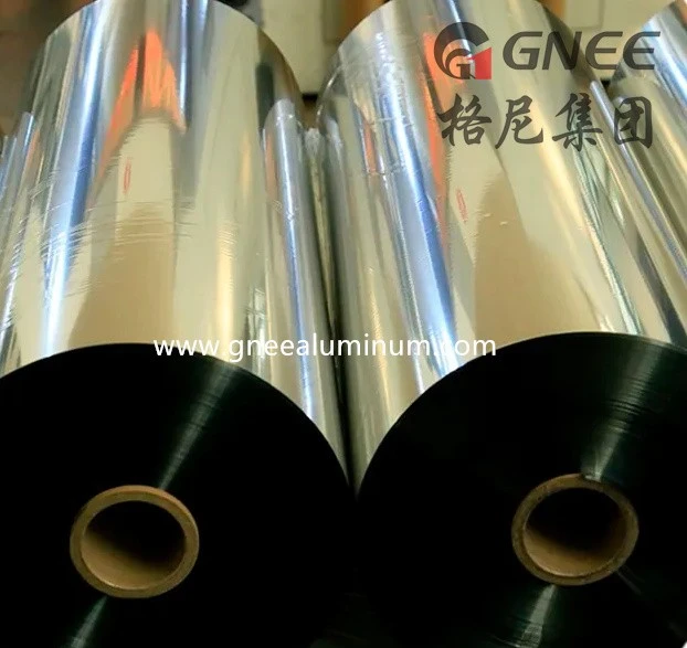 Household Aluminum Foil Jumbo