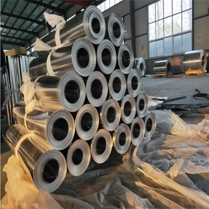 Household Foil Jumbo Coil