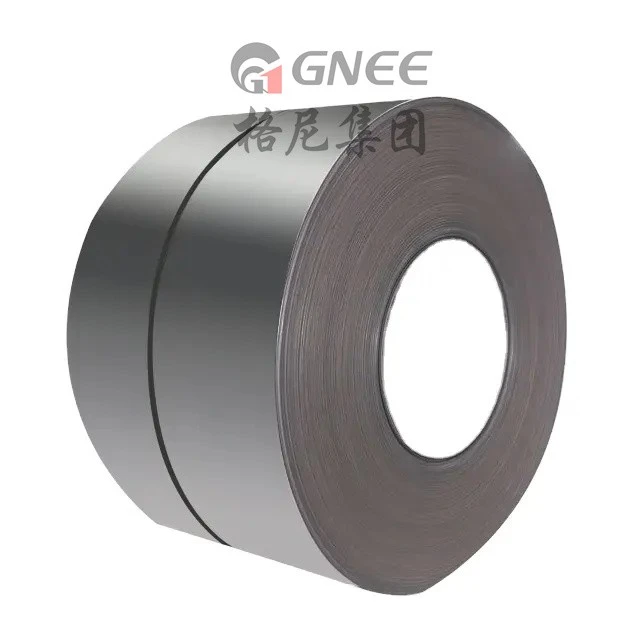 Jumbo-Rolle, heißversiegelnde Aluminiumfolie