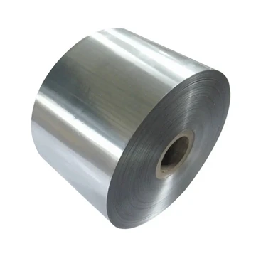 Aluminium-Coil-Verarbeitungstechnologie