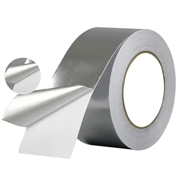 Aluminiumfolie als nachhaltige Option in der medizinischen Lieferkette