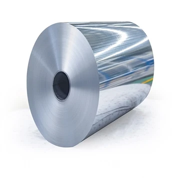 Neue Studie zeigt Sicherheitsvorteile von Aluminiumfolie in Lebensmittelquali...