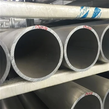 Fortschritte bei Aluminiumrohren revolutionieren den Automobilbau
