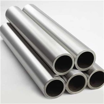 Erkundung der Vielseitigkeit von 3003-Aluminiumrohren in der modernen Archite...