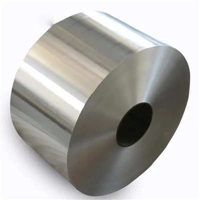 Aluminiumfolie für dekorative Bilderrahmen