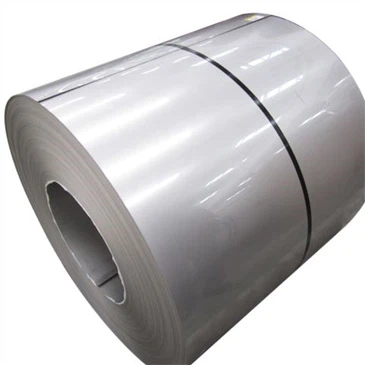 0,6 mm dicke 6151-Aluminiumspule