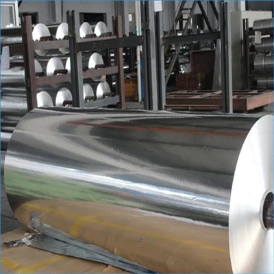 1200 Aluminiumfolie