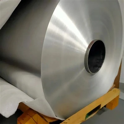 1060 Materialien für Lunchboxen aus Aluminiumfolie