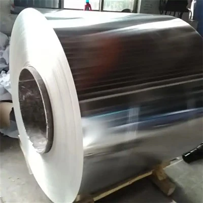 1070 Aluminiumfolie für Elektrolytkondensator