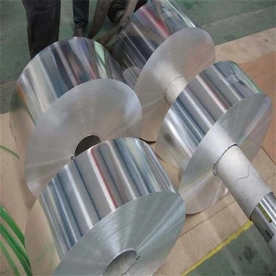 1080 Aluminiumspule für die Industrie