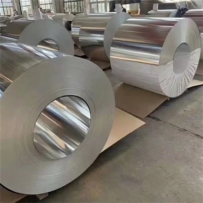 1100 Aluminiumfolienstärke