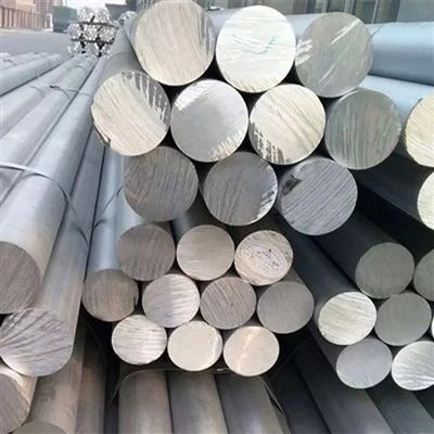 1100 Aluminiumstange