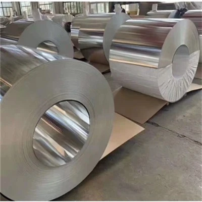 1200 Aluminiumfolie für die chemische Industrie