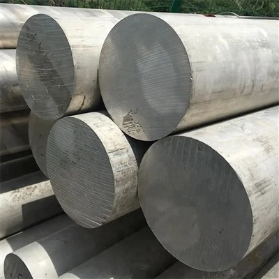 1350 Aluminiumstange