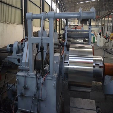 1A95 Aluminiumfolienrolle