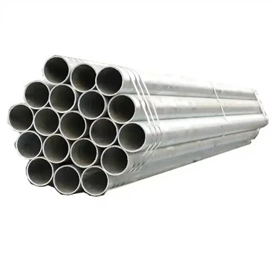 2024 Aluminiumrohr