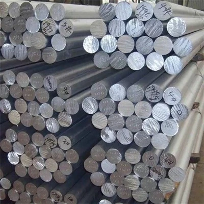 2024 T3 Aluminiumstange